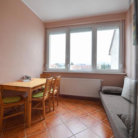 Kokusz Apartmanok 에게르 객실 사진